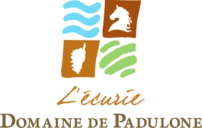 Domaine de PADULONE-logo